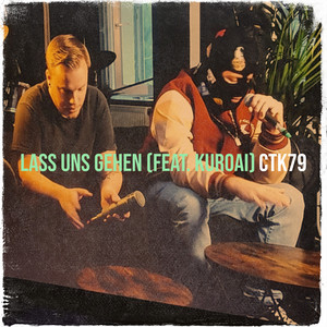 Lass Uns Gehen