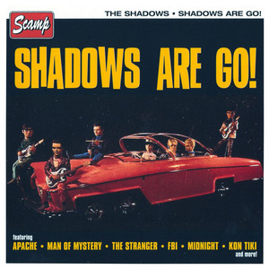 Écouter "FBI" de The Shadows