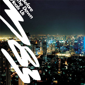 Écouter "I Guess I'm Floating" de M83