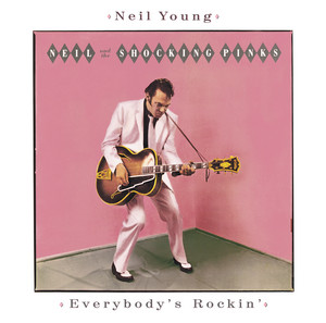 Neil Young, Neil Young & the  Tracks & Reviews | AllMusic