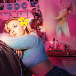 Écouter "Ruin My Life" de Zara Larsson