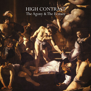 Écouter "Wish You Were Here" de High Contrast