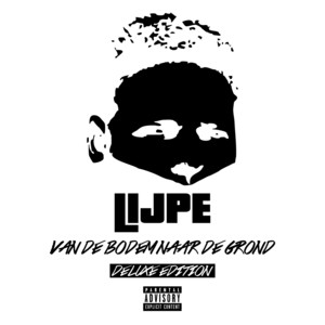 Écouter "Waar Ik Morgen Ben" de Lijpe