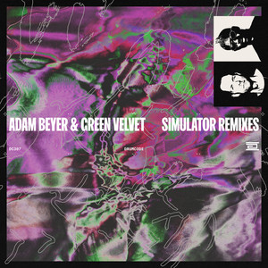 Écouter "Simulator - Chris Avantgarde Remix" de Adam Beyer