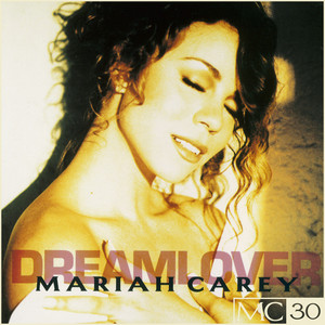MARIAH CAREY / FOREVER CD シングル 北欧向け The Mariah Network
