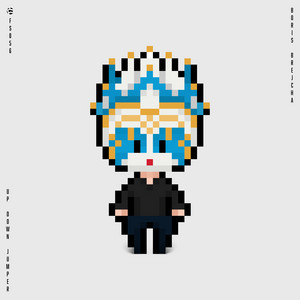 Écouter "Up Down Jumper" de Boris Brejcha
