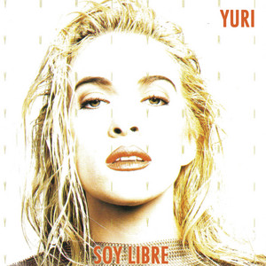 Écouter "El Apagón - Ver. Radio Mix" de Yuri