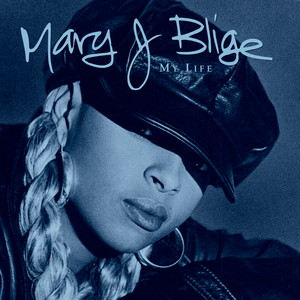 My Life [2LP] Vinyl - Mary J Blige Vinyl Records | Vinyl