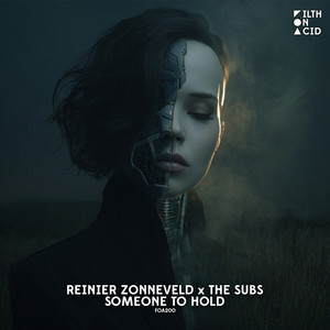 Écouter "Someone To Hold" de Reinier Zonneveld