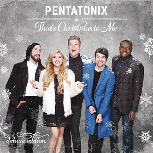 Écouter "Sleigh Ride" de Pentatonix