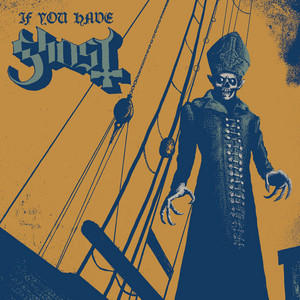 Écouter "Crucified" de Ghost
