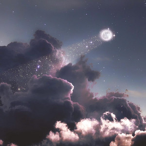 所念皆星河 artwork