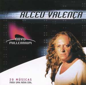 Écouter "Anunciação" de Alceu Valença