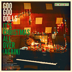 The Goo Goo Dolls — Whos Gonna Hear Their Wish artwork
