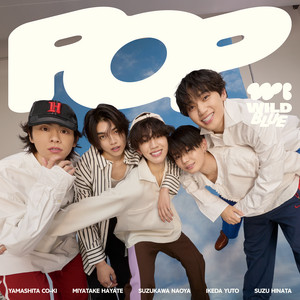 POP | Jpop Wiki | Fandom