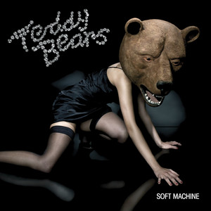 Écouter "Are You Feelin' It" de Teddybears