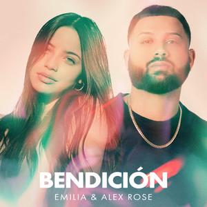 Écouter "Bendición" de Emilia