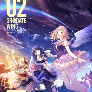 THE IDOLM@STER SHINY COLORS 5thLIVE If I_wings.に行きました｜kito