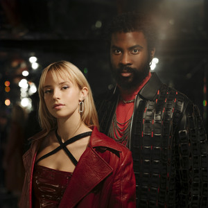 Écouter "Démons" de Damso