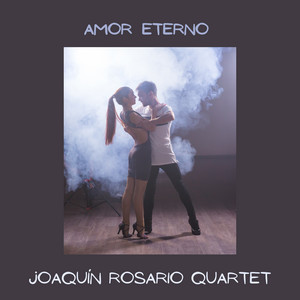 Écouter "Un Verano Inolvidable" de Joaquín Rosario Quartet