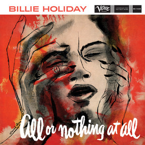 Écouter "Speak Low" de Billie Holiday