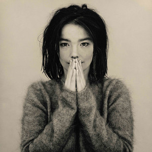 Écouter "Human Behaviour" de Björk