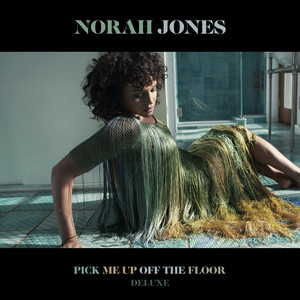 Écouter "Were You Watching?" de Norah Jones