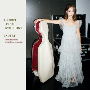 Laufey - A Night At The Symphony – Resident Vinyl