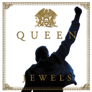B04. Queen Jewels (2004) / ジュエルズ | 100Queen.com