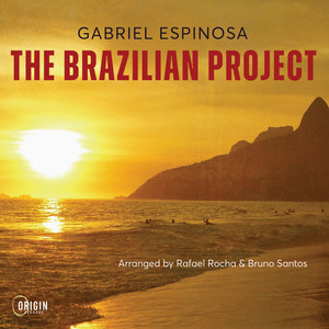 Gabriel Espinosa The Brazilian Project (Origin 82952)