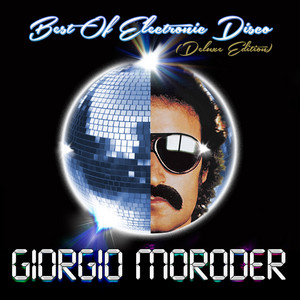 Écouter "I Wanna Rock You" de Giorgio Moroder