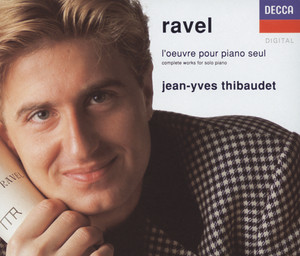 Écouter "A la manière de Borodine, M. 63/1" de Maurice Ravel