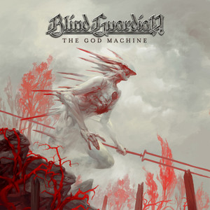 Resenha: Blind Guardian - 