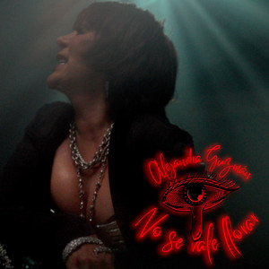 Écouter "No Se Vale Llorar" de Alejandra Guzmán