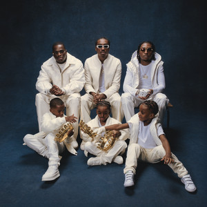 Écouter "Jump" de La Mano 1.9