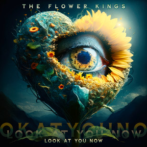 Écouter "The Queen" de The Flower Kings