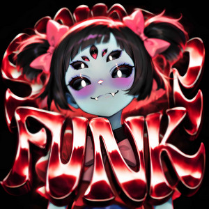 SPIDER DANCE FUNK - Sped Up