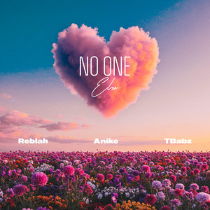 Écouter "No One Else" de Anike