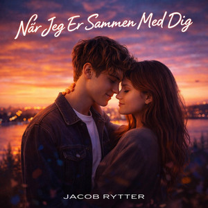 Cover til Når Jeg Er Sammen Med Dig