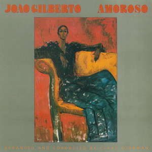 Écouter "Besame Mucho" de João Gilberto