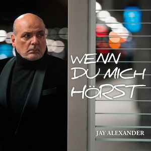 Cover von Wenn du mich hörst