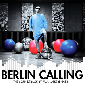 Écouter "Bengang" de Paul Kalkbrenner