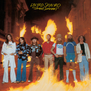 Écouter "What's Your Name" de Lynyrd Skynyrd