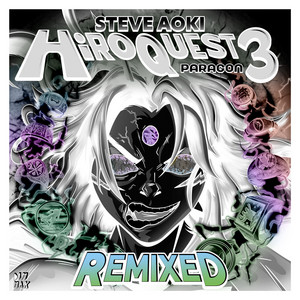ZEDD Aoki Galantis Steve 他EDMサイン6枚セット