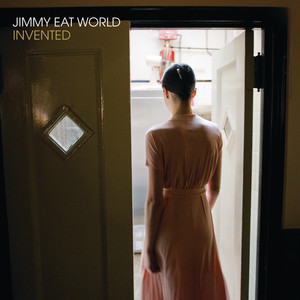 Écouter "My Best Theory" de Jimmy Eat World