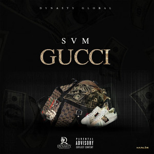 Gucci cover
