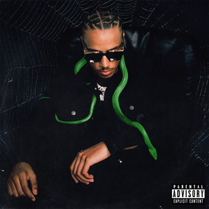 Écouter "Necklace" de AJ Tracey