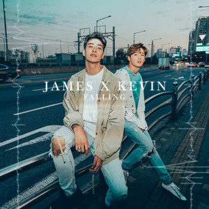 Écouter "Falling" de KEVIN WOO