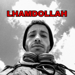 Pochette — LHAMDOLLAH