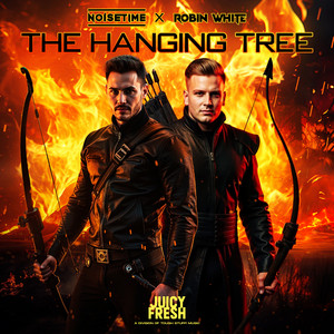 Écouter "The Hanging Tree" de NOISETIME